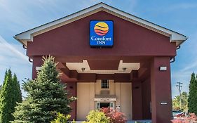 Comfort Inn Belle Vernon Pa